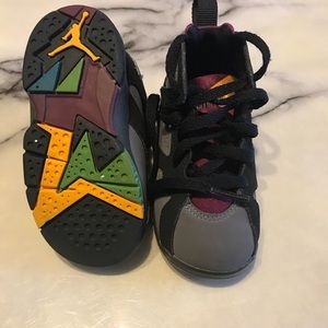 Retro Air Jordan 7